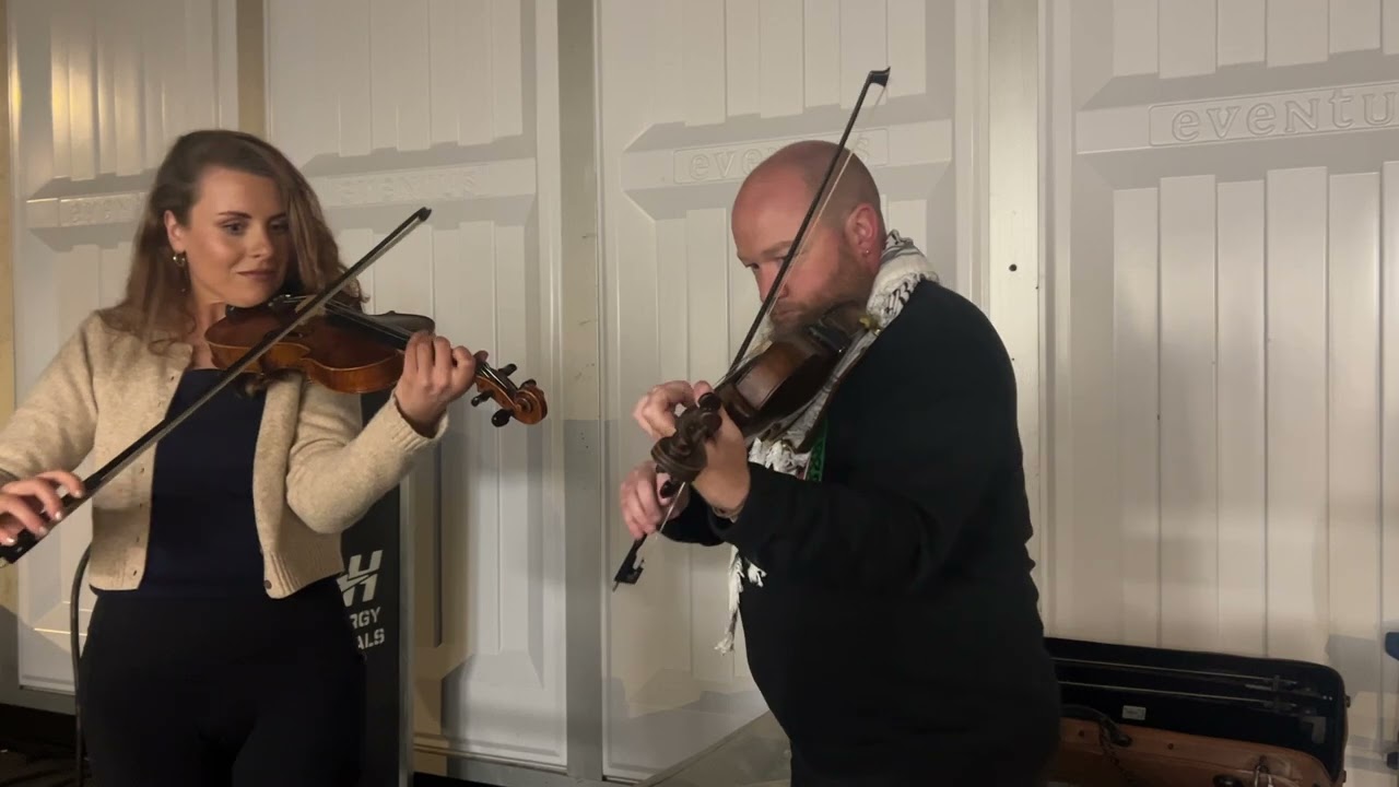 Knocknagow Jig -Fergal’s tune a day 1653