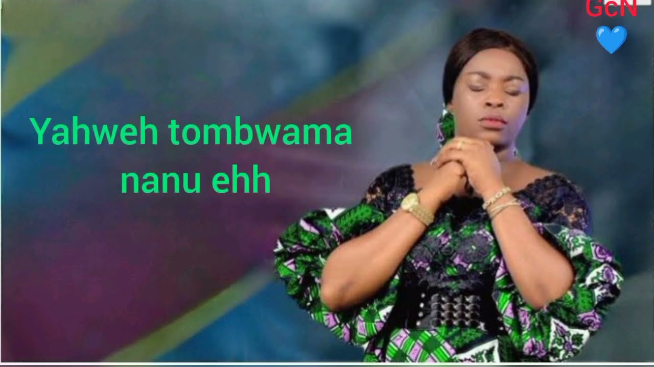 Femme_Thamar - tombwama nanu ( lyrics )