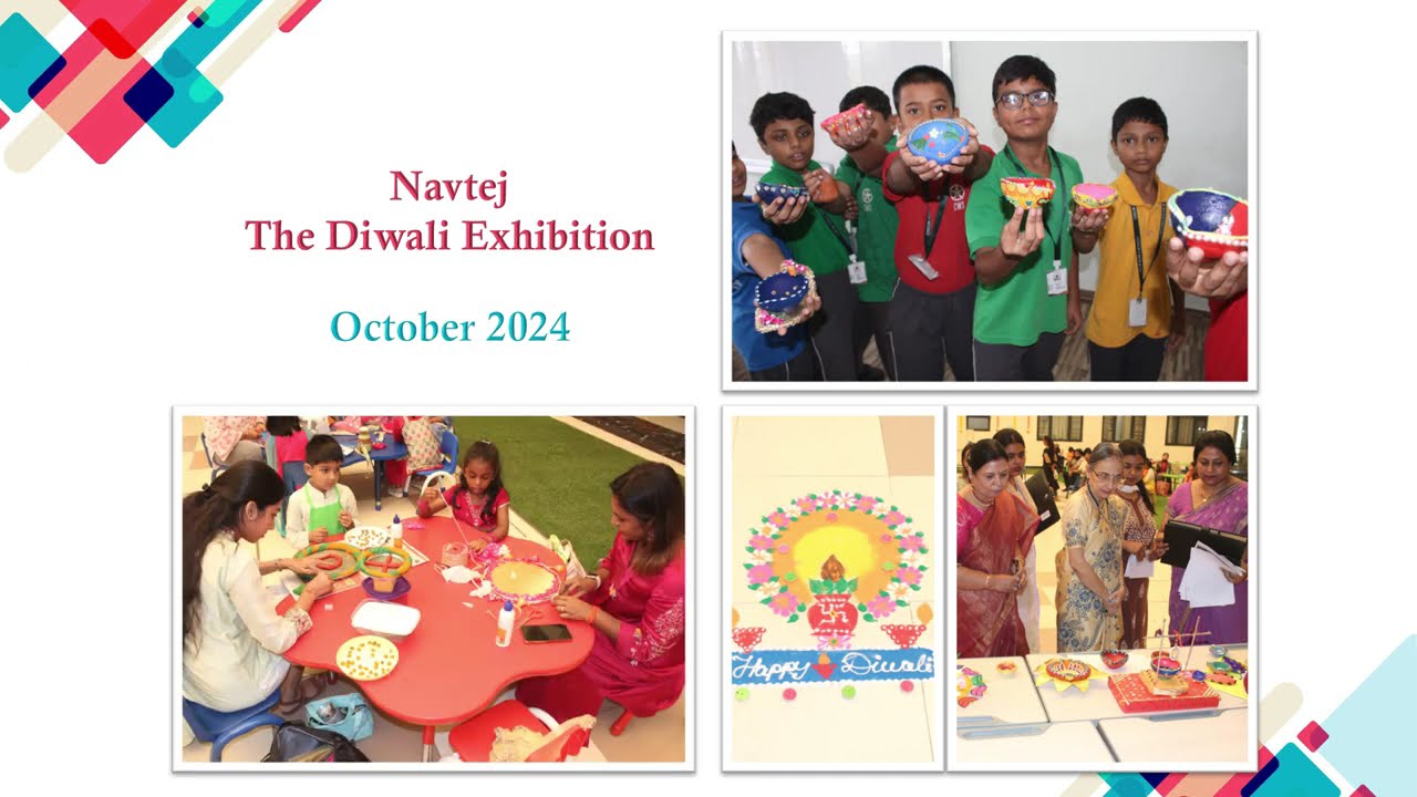 Credo World School Dhanbad carves a credible canvas in 5 years.