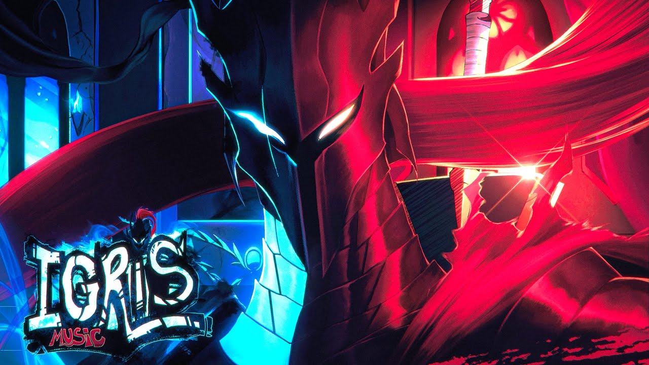 Carmesim | Igris (Solo Leveling) | Igris Feat @ishidaoficial