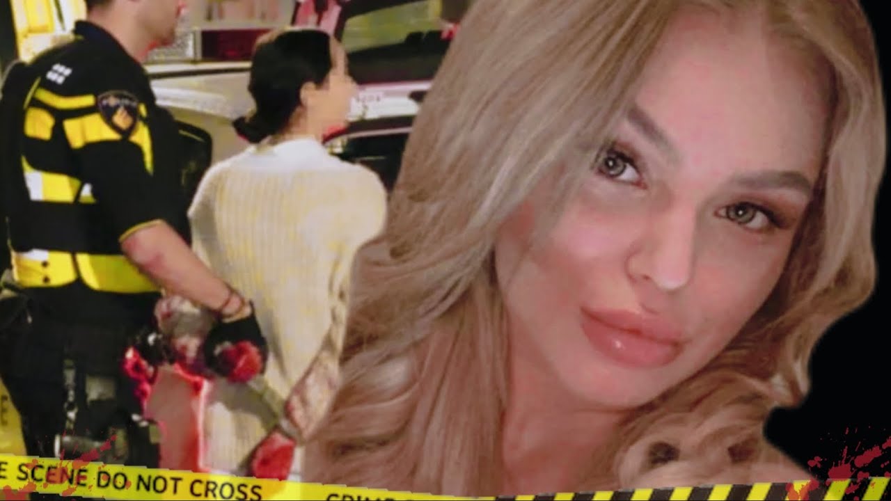 جـ.ــريمـ.ـة بــ.ــشــ.ــعـ.ـة على بث مباشر صــ.ـدمـ.ـت هـولاندا قـ.ـضـ.ـيـ.ـة الأختين بـشرى و أنوك