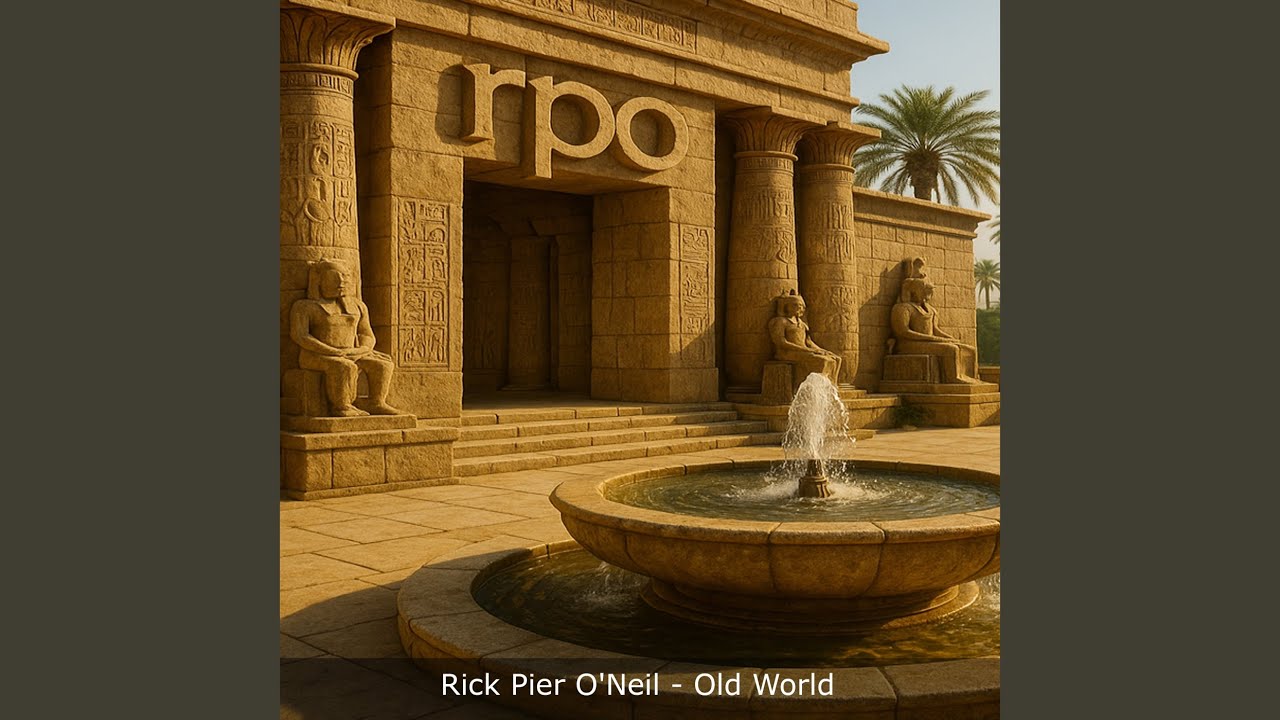 Old World