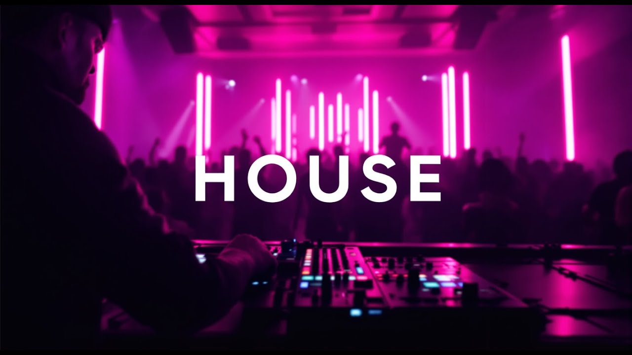 HOUSE ESSENTIALS | SKYMIX #1 presented by Rêvenautics