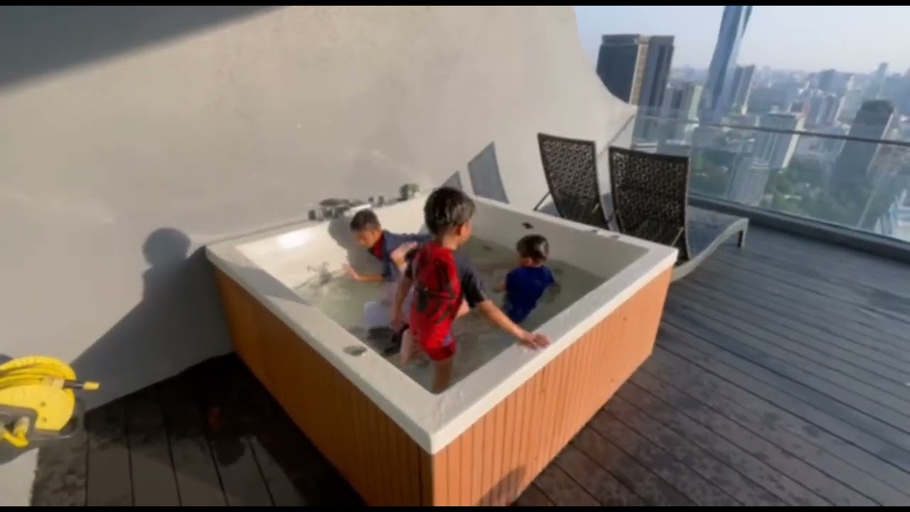 PENTHOUSE KLCC