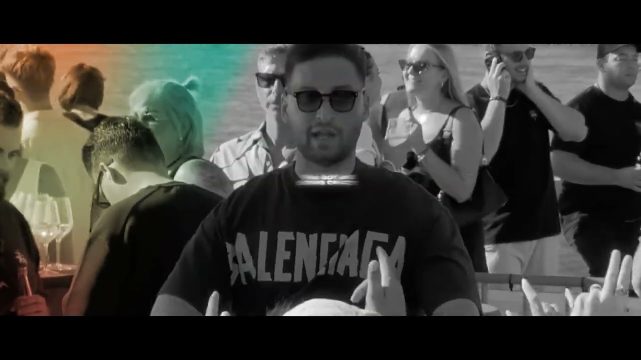Matt Sassari, David Guetta, Jack Back ft. Amira Eldine - Crazy (Official Lyric Video)