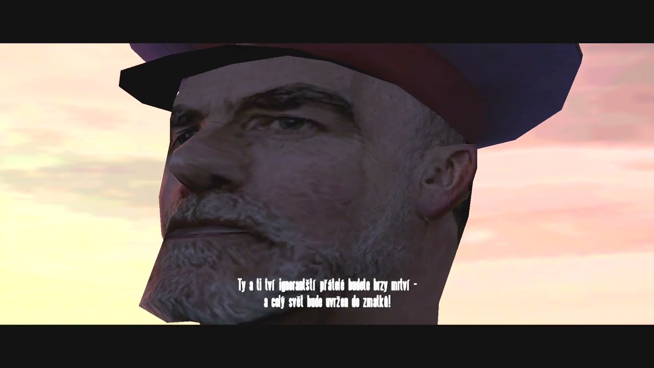 Operace Flashpoint (Campaign)  # 40  Rudý  Úsvit 🔴🌞( Generál  Guba ) ✔