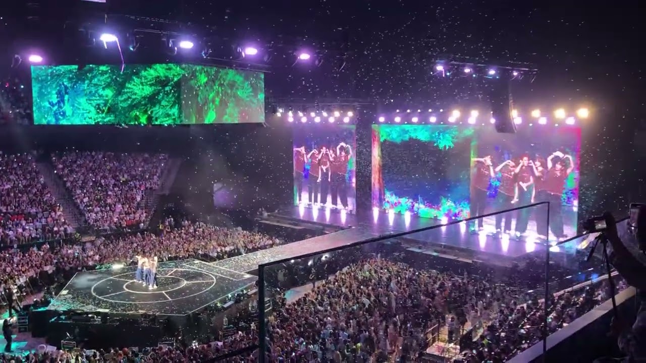 Ending - TXT (20240830 Macau)