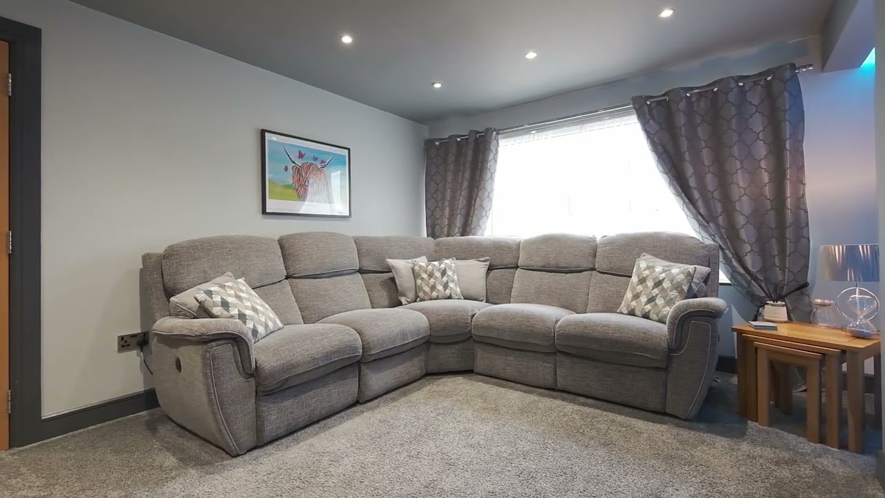 32 Kenmore Way, Carluke ML8 5RZ