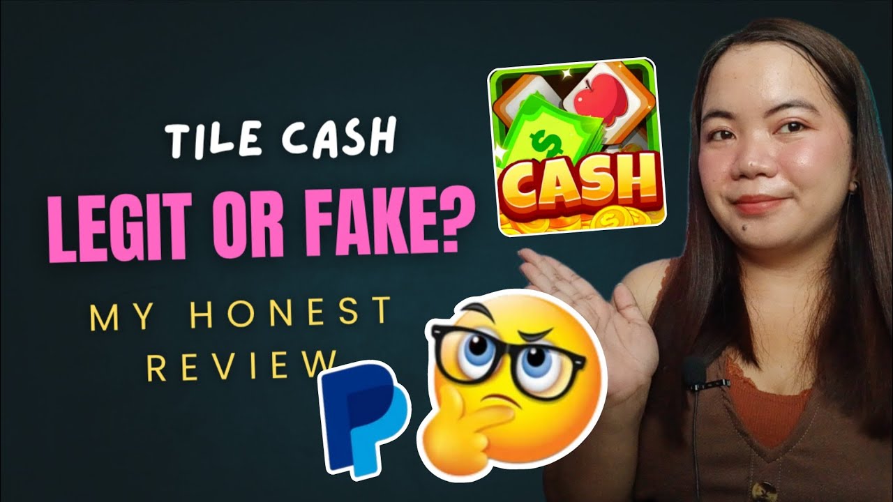 Tile Cash legit or fake &bull; My honest review