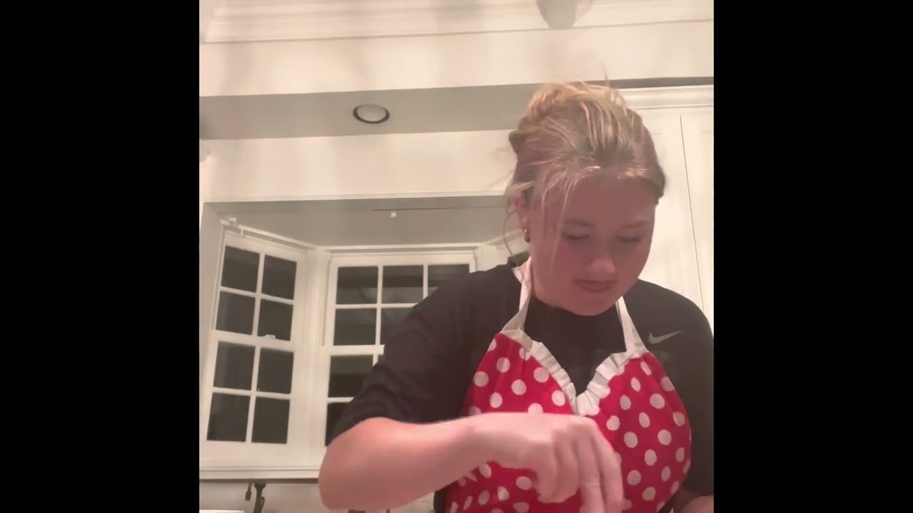 Federalism Cake Video