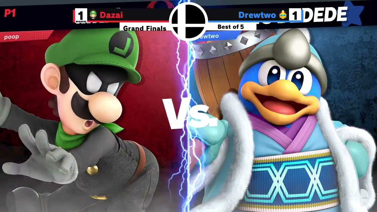 Share Stock @ Savage #32 Grand Finals - Dazai vs Drewtwo