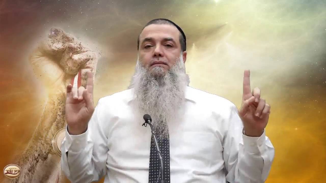 להצליח בהכל - הרב יגאל כהן - שידור חוזר HD