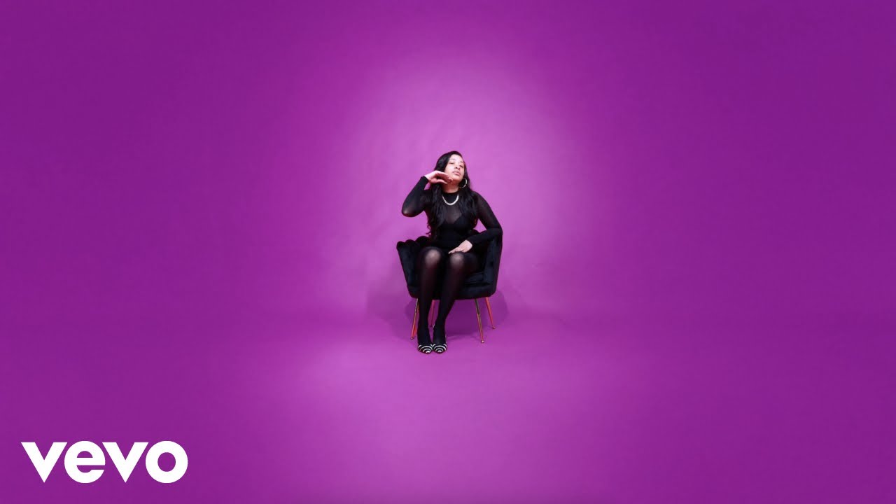 Chyna Streetz, 183rd - Close Up (Official Music Video)