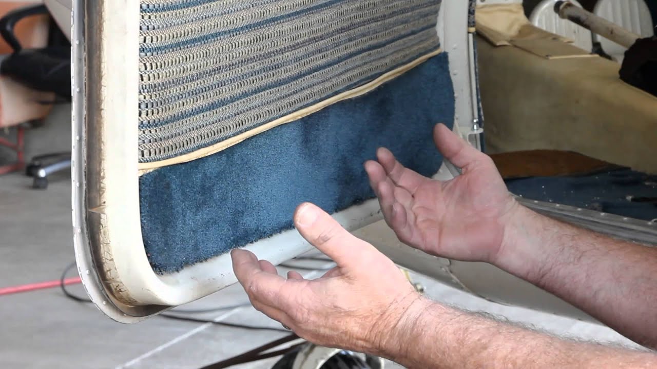 Door Steward - Installation Video
