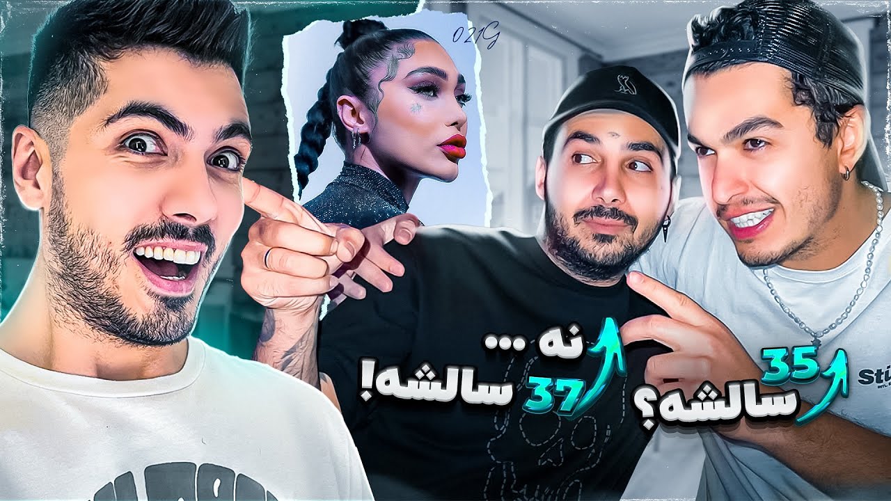 Rap Challenge x Putak & Leito 🤣 بهزاد میبره یا پوتک ؟