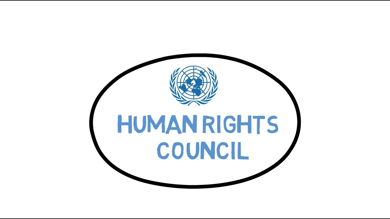 5. Acces to Justice: The Universal Periodic Review (UPR)