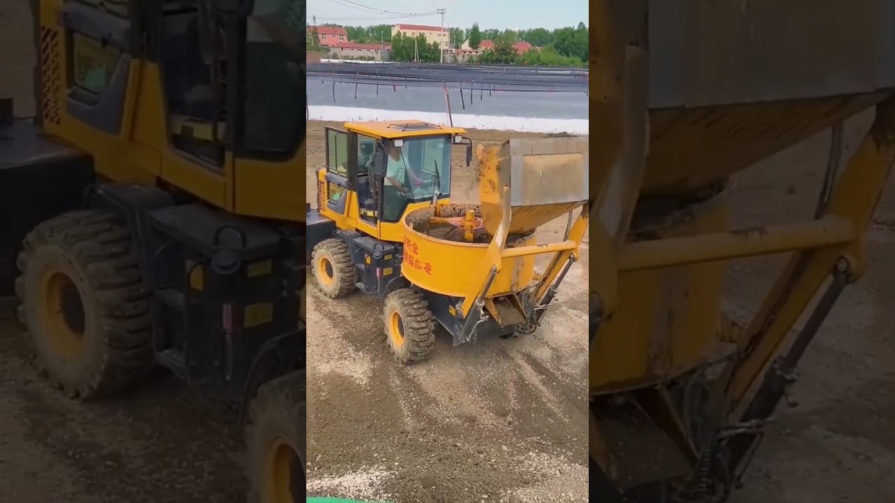 This Smart Crane Works Better Than Humans!