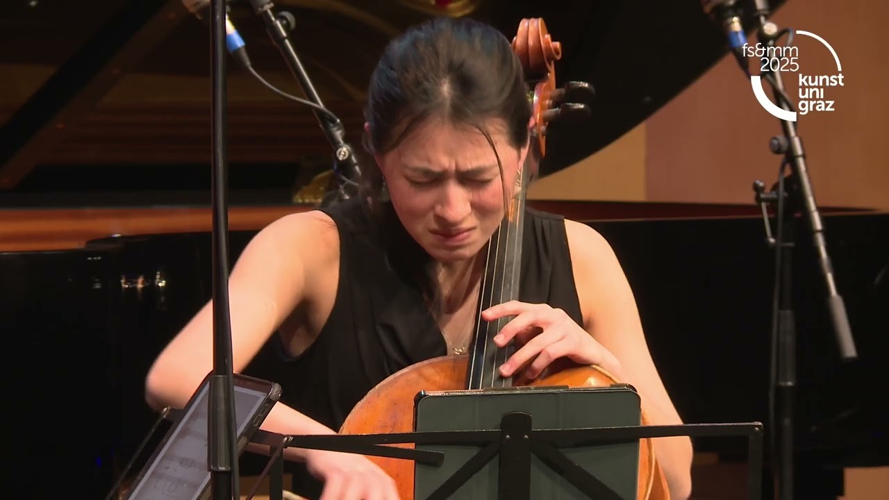 Astatine Trio | PIANO TRIO | Finals FS&MM 2025