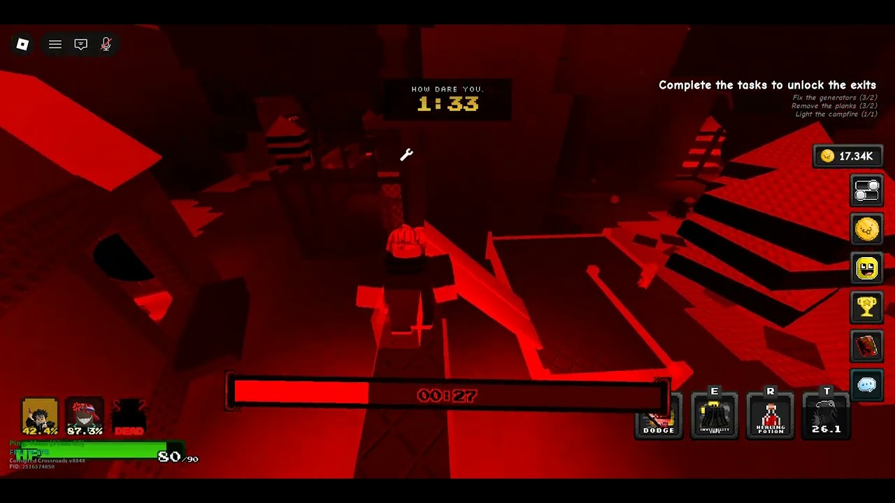 special rage mode rule baldi | Corrupted Crossroads