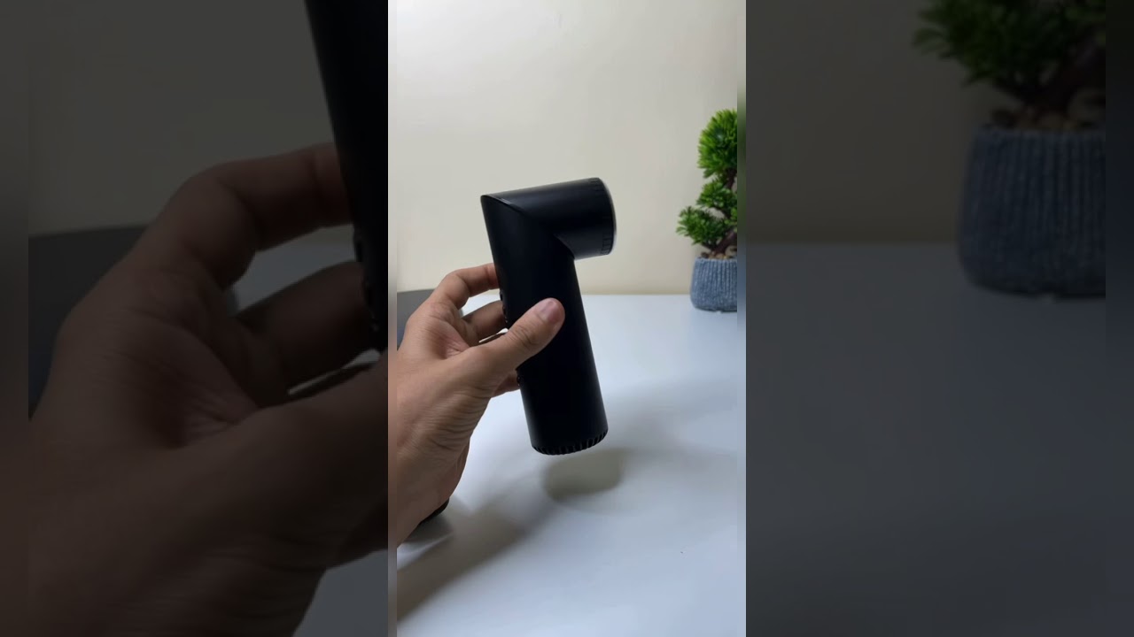 اصغر بروجكتر بالبطارية