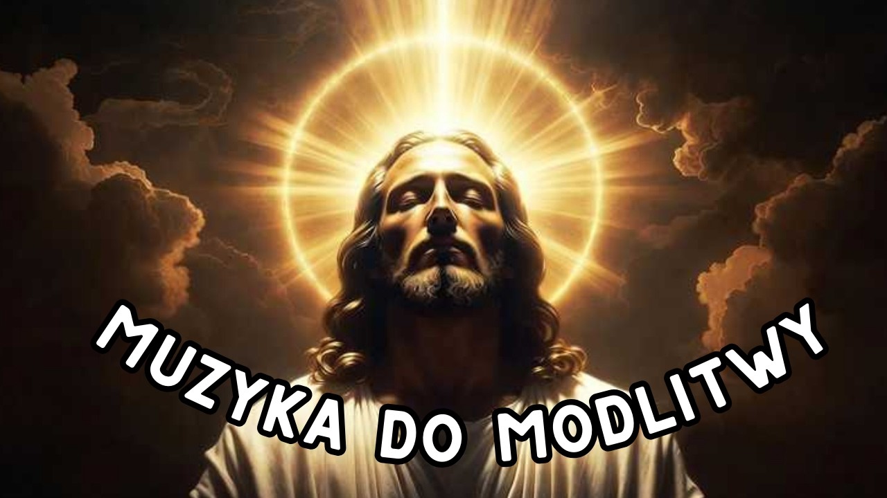 1 Godzina Muzyki do Modlitwy 🙏 15 Pieśni Chrześcijańskich, które Przynoszą Pokój
