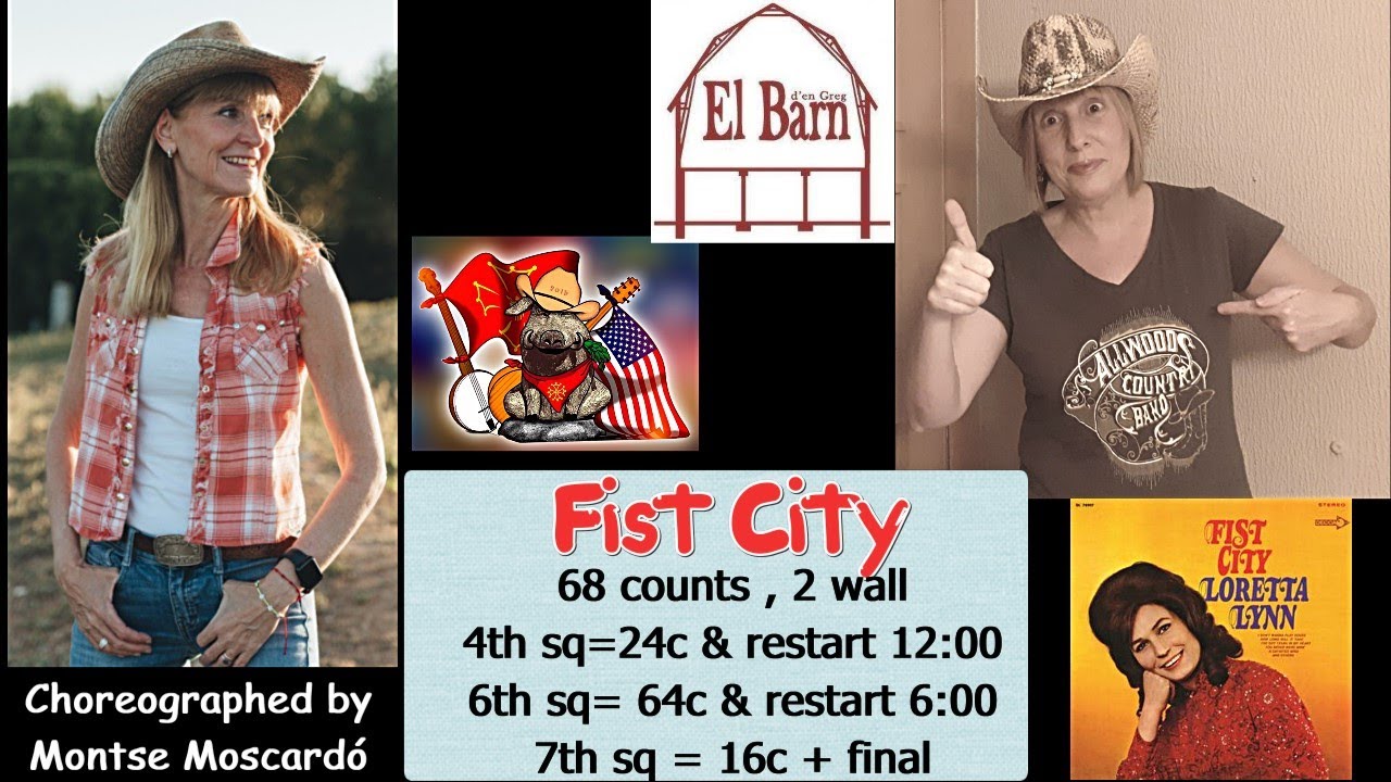 Fist City