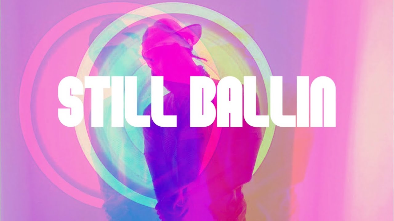 Swiperboy - Still Ballin (373/365)