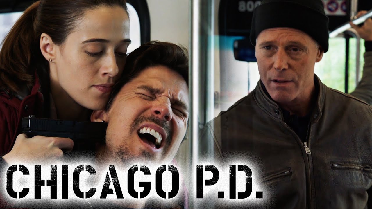 One Dangerous Bus Ride | Chicago P.D.