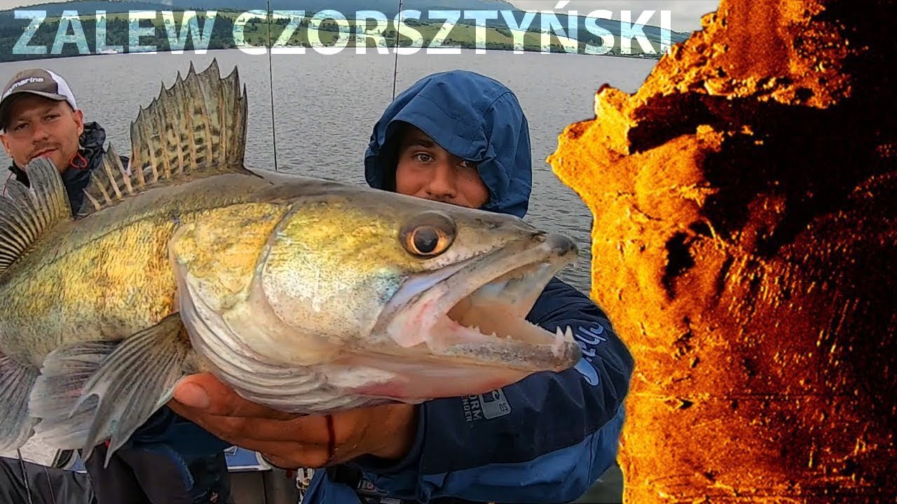 Test echosondy Raymarine Element - skanowanie 3D w przystępnej cenie