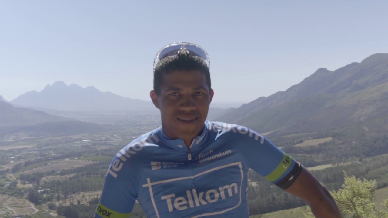 Cape Town Cycle Tour 2017 Contenders