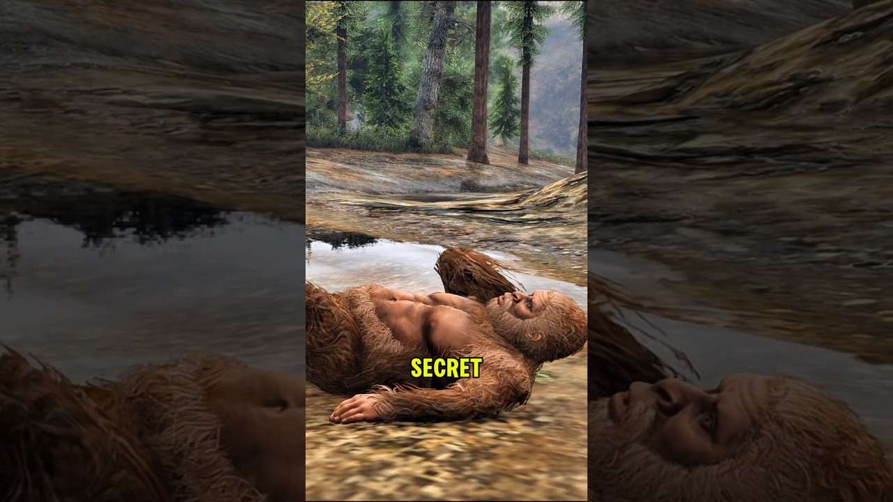 GTA 5 Creepiest Secret After 100% Completion!