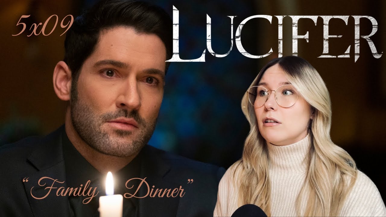 Lucifer S05E09 - 
