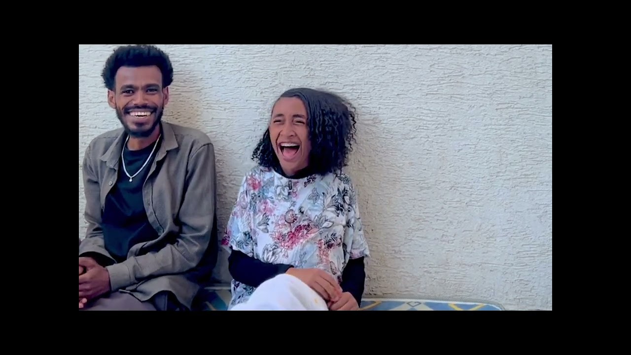 comedy AFAAN OROMOO
