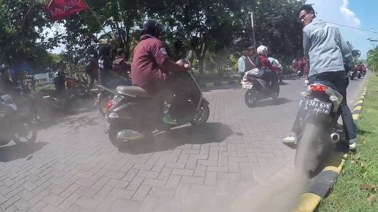 burnout mx 150 - mx king - exciter custom exhaust #motovlog #mr.dmotovlog