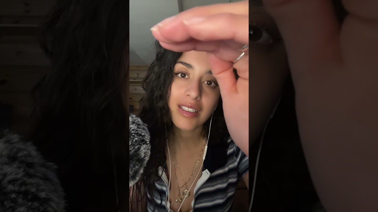 ASMR Livestream #asmr #asmrvideo #asmrcommunity #relaxing #relax #whispering