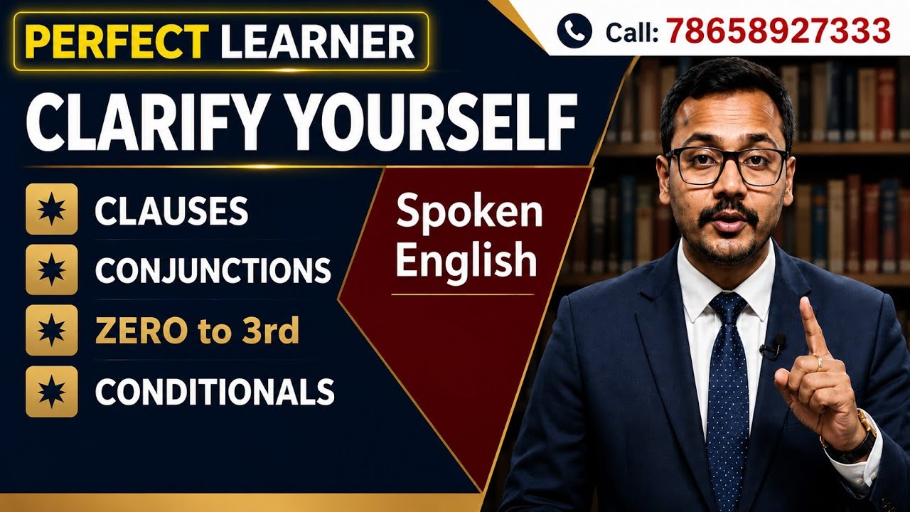 @perfect_learner || Conditionals in English grammar|| latest updates for 2026 ||