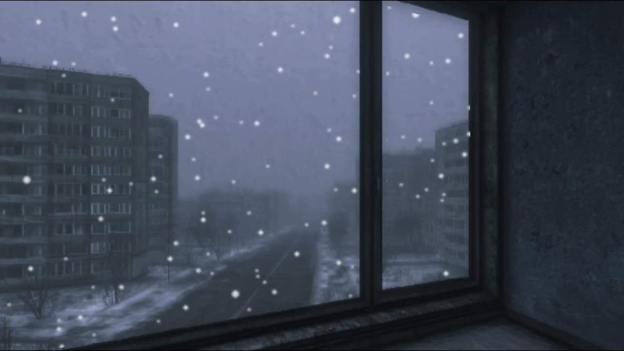 coldcore ambient