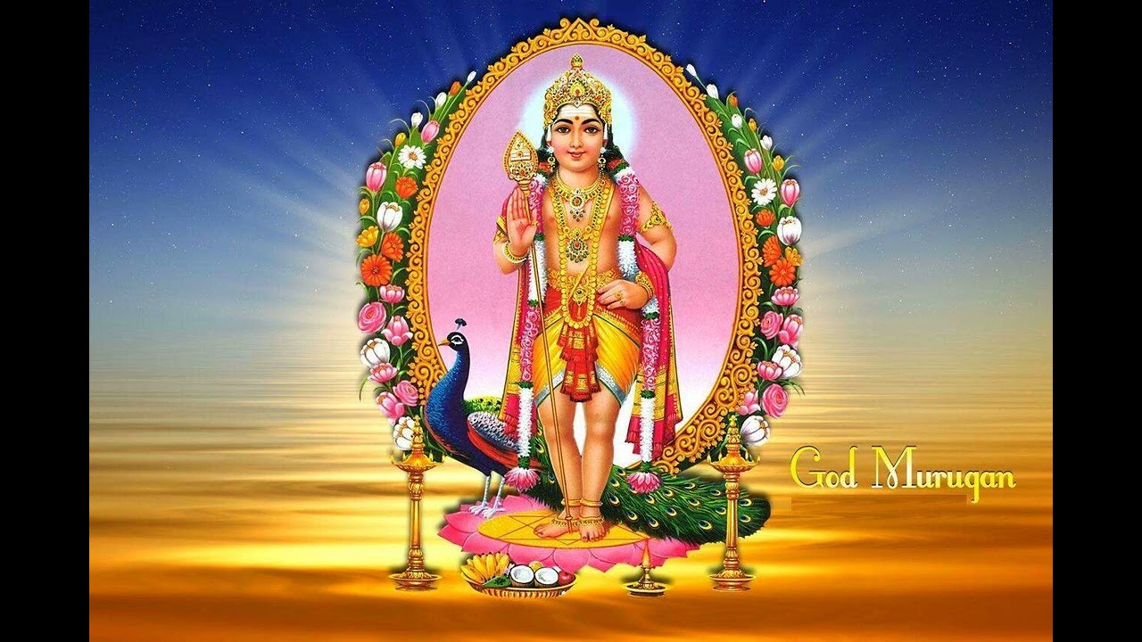 சுப்ரமண்யபுஜங்கம் - 7