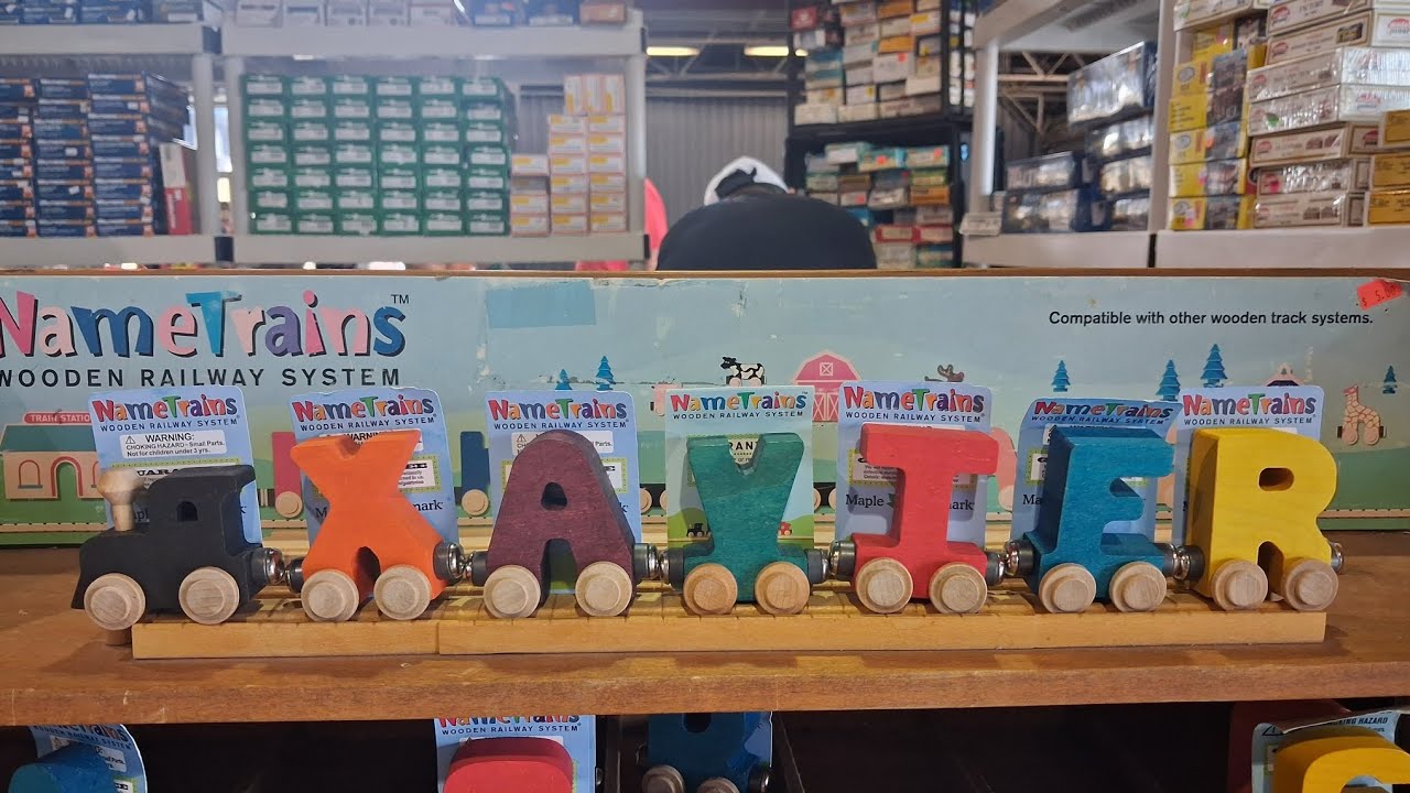 Cal Expo Train Show 2026 2/28/2026