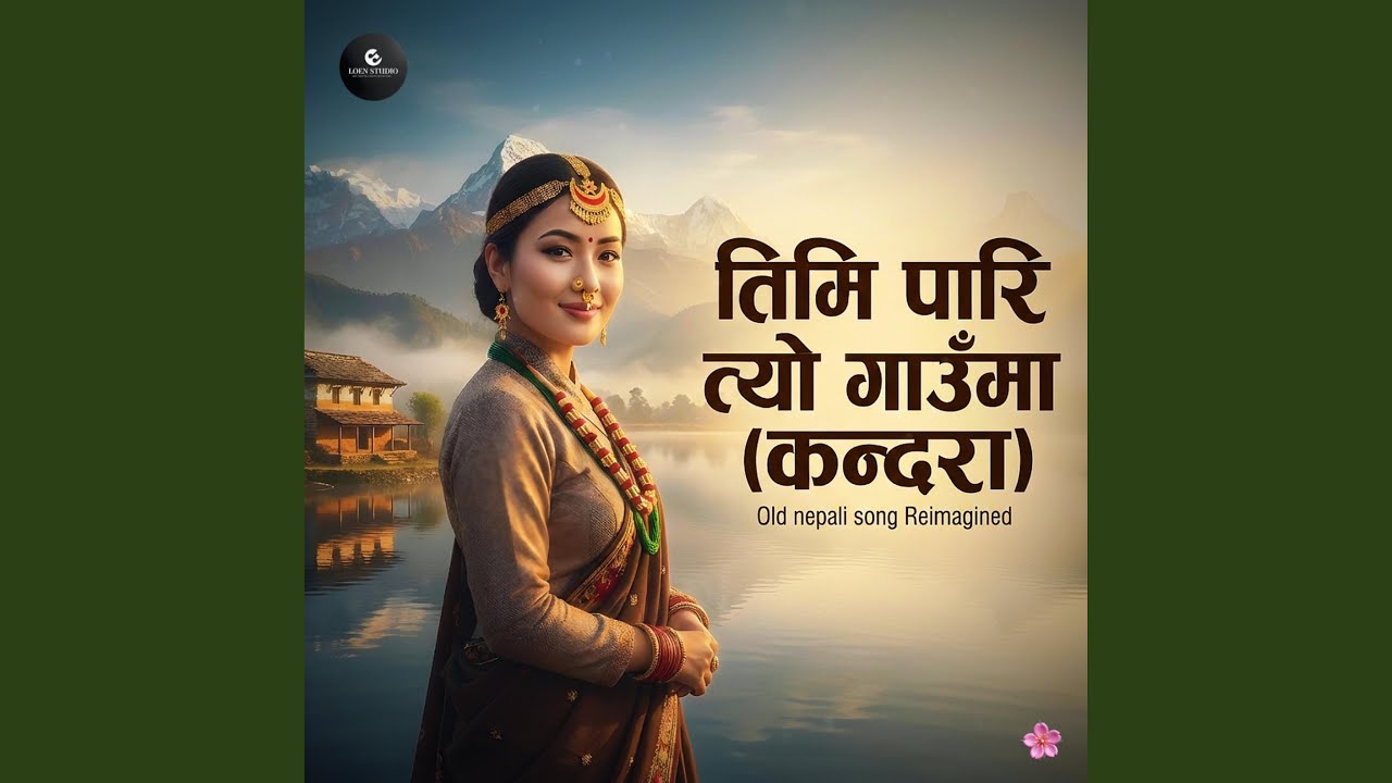 तिमी पारि त्यो गाउँमा