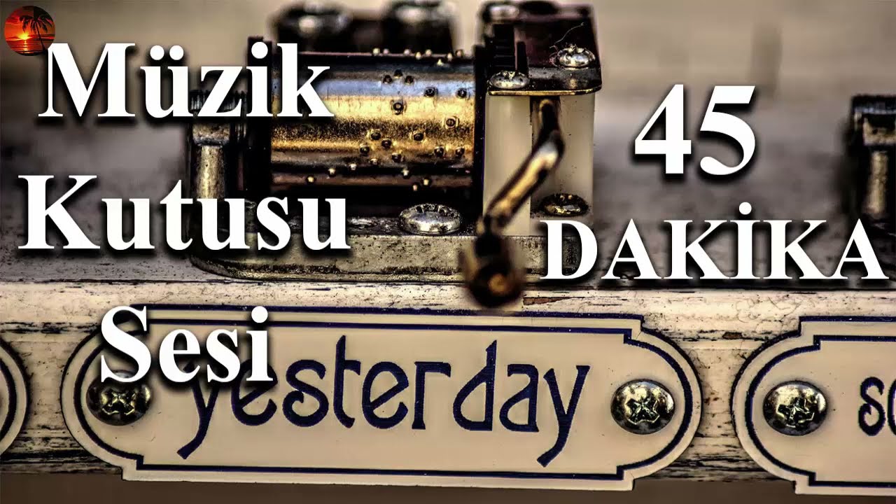 M&uuml;zik Kutusu Sesi 3 Bebek Uyku M&uuml;ziği, Bebek Uyutan M&uuml;zik, Bebek Uyutan Ninniler, Bebek Ninnileri