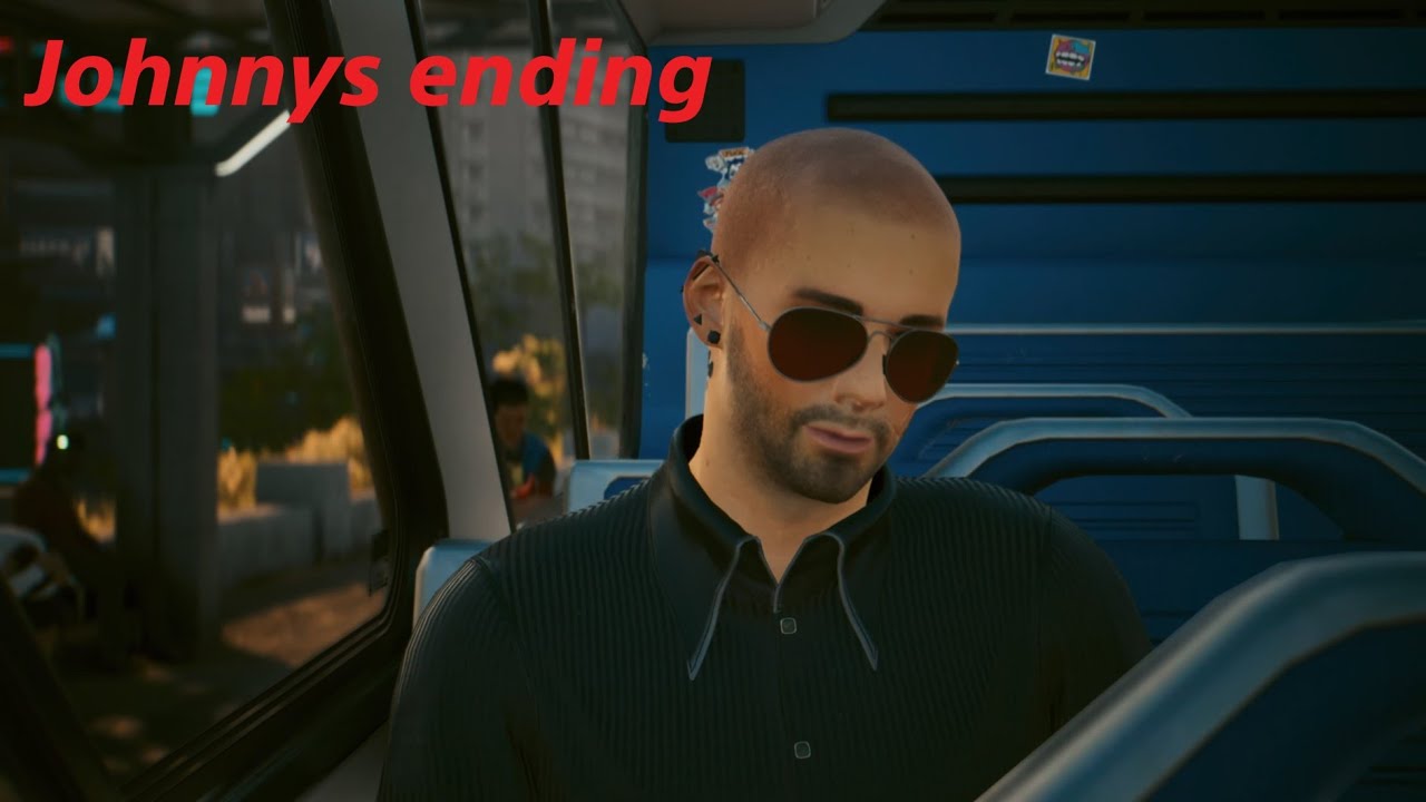 Cyberpunk 2077
