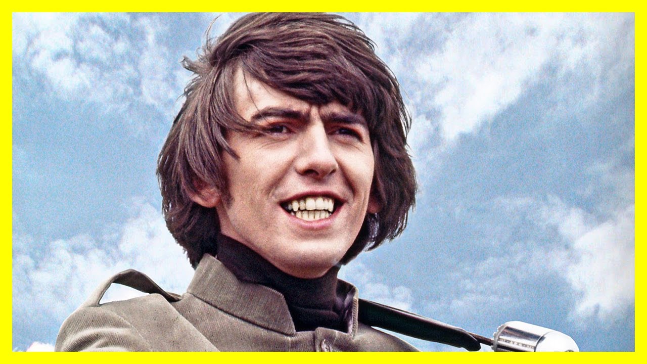 George Harrison Haul: 3 New CDs + 20-Year-Old Unboxing Surprise!