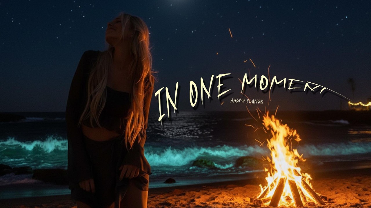 IN ONE - (Afro House Mystic Pulse 2025 | Deep Tribal Motion Afro House ) &ndash;Andrw Flamez AFRO HOUSE