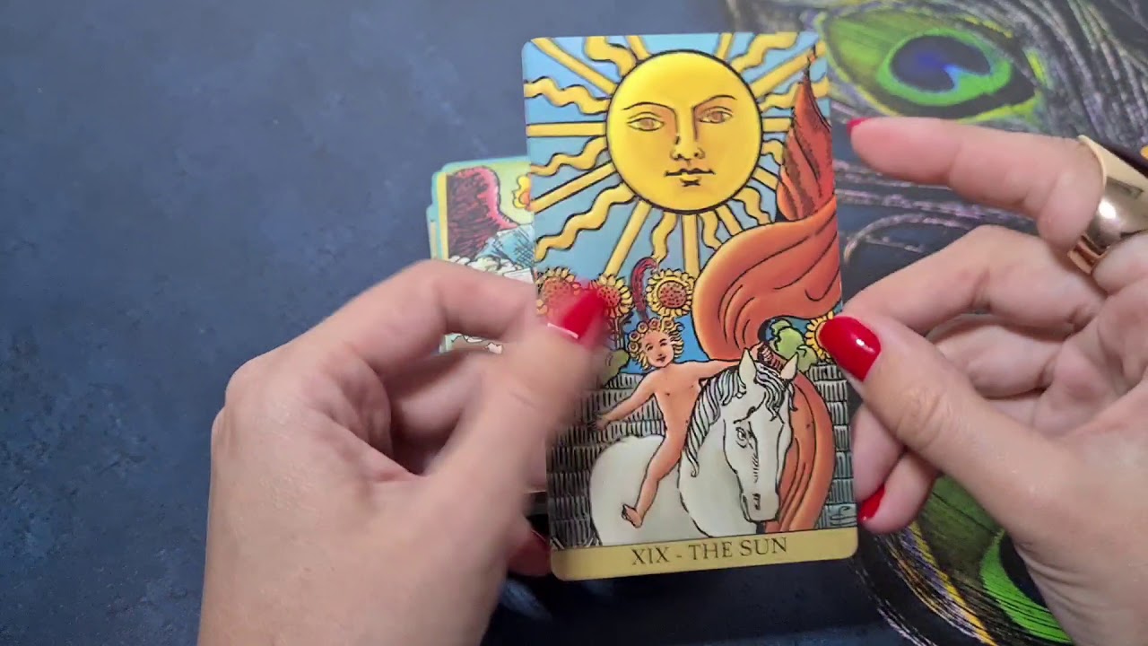 ОБЗОР КОЛОДЫ RADIANT WISE SPIRIT TAROT/ ТАРО МУДРОГО СИЯЮЩЕГО ДУХА