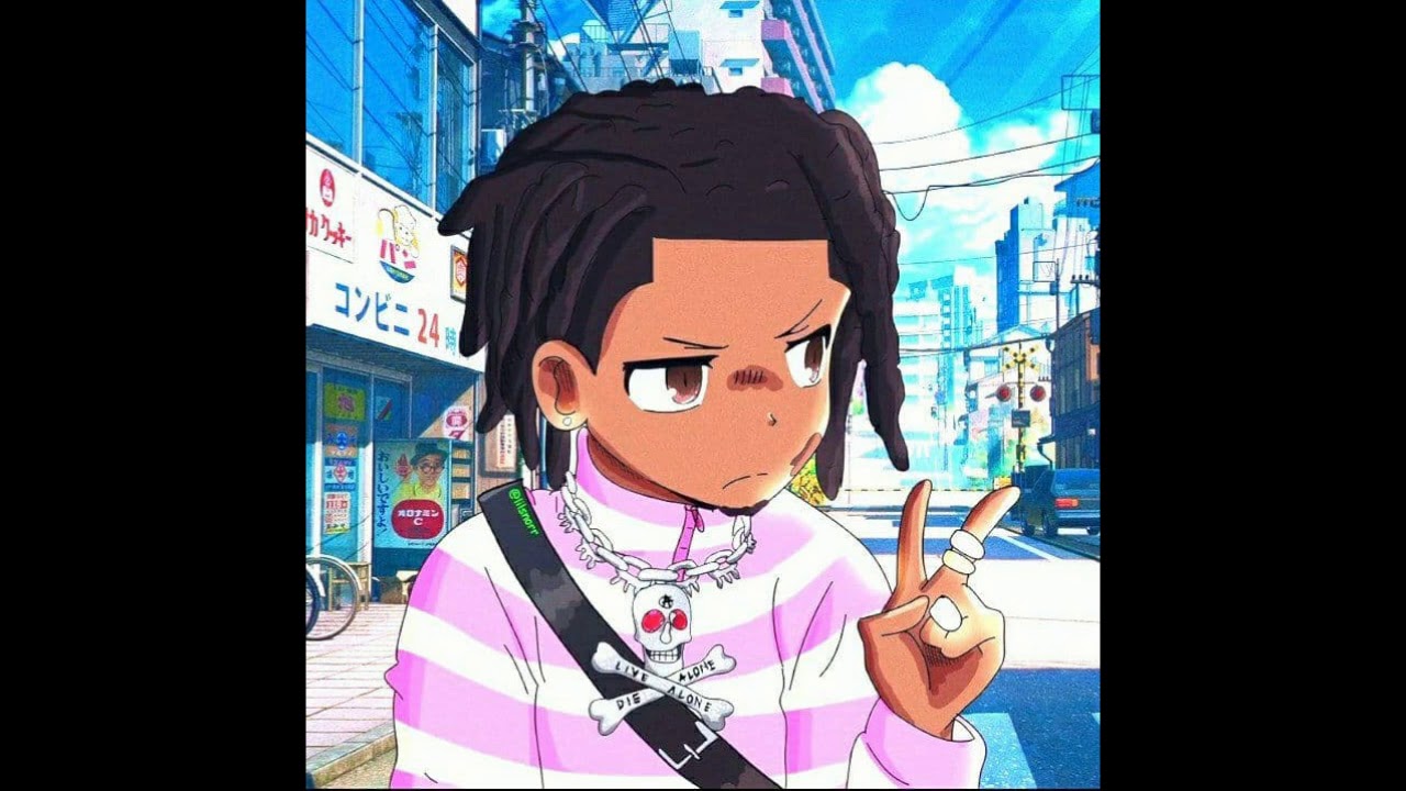 [FREE] Lil Uzi Vert Hyper Pop Type Beat (prod.timmyocean x race1)
