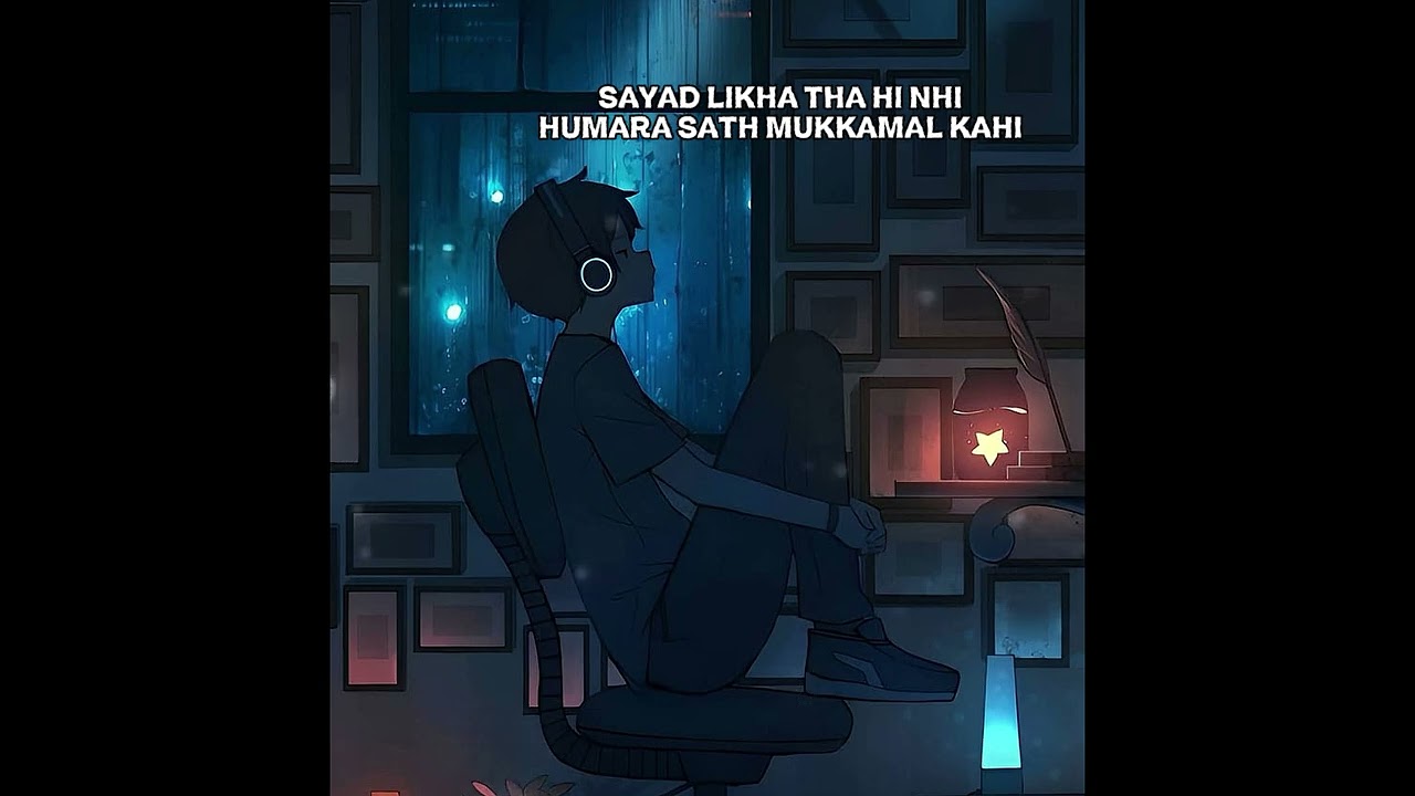 AGAR MIL JAO KABHI 🌷🤌 #ytshorts#LoveSadSon#foryou #HindiSadSong#explorepage #EmotionalSong#trending 