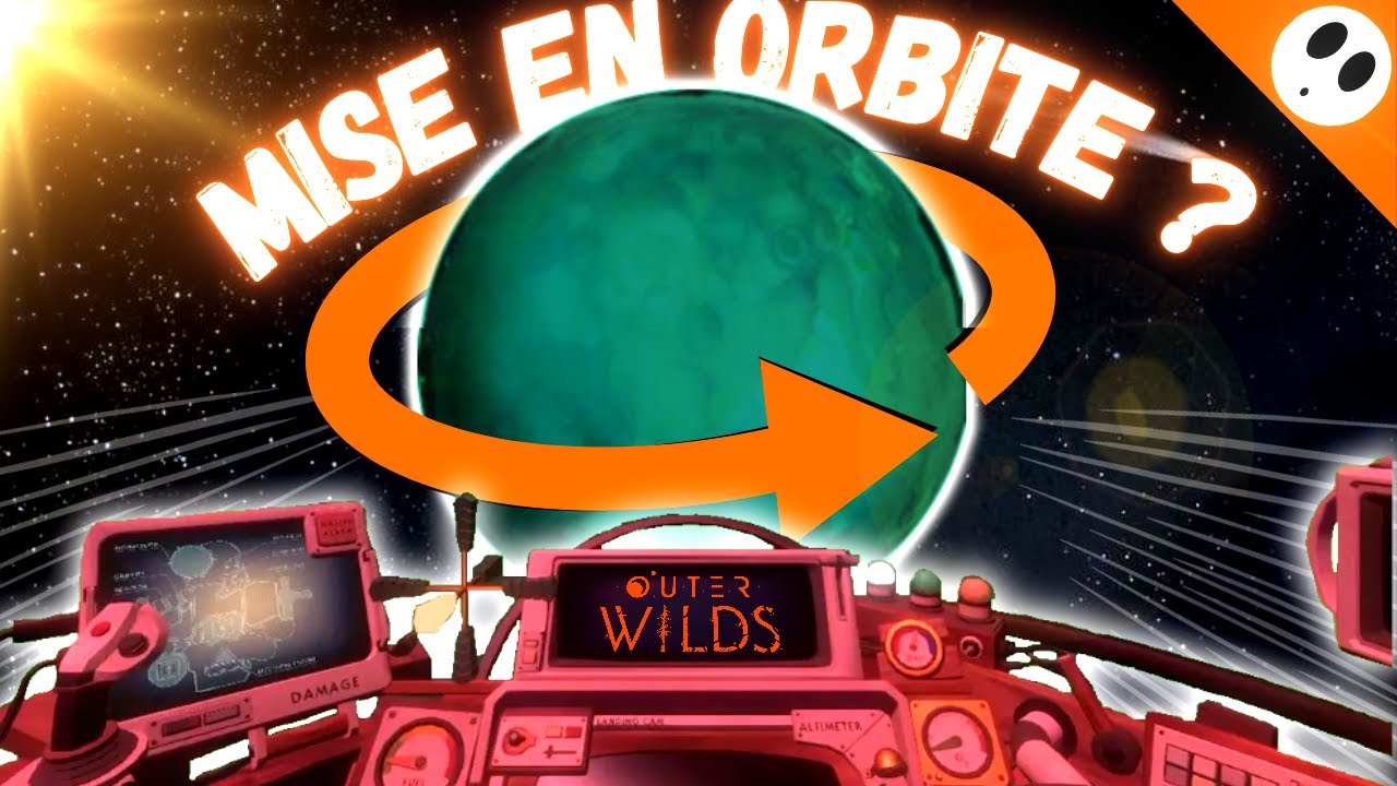Le Défi Improbable d'Outer Wilds