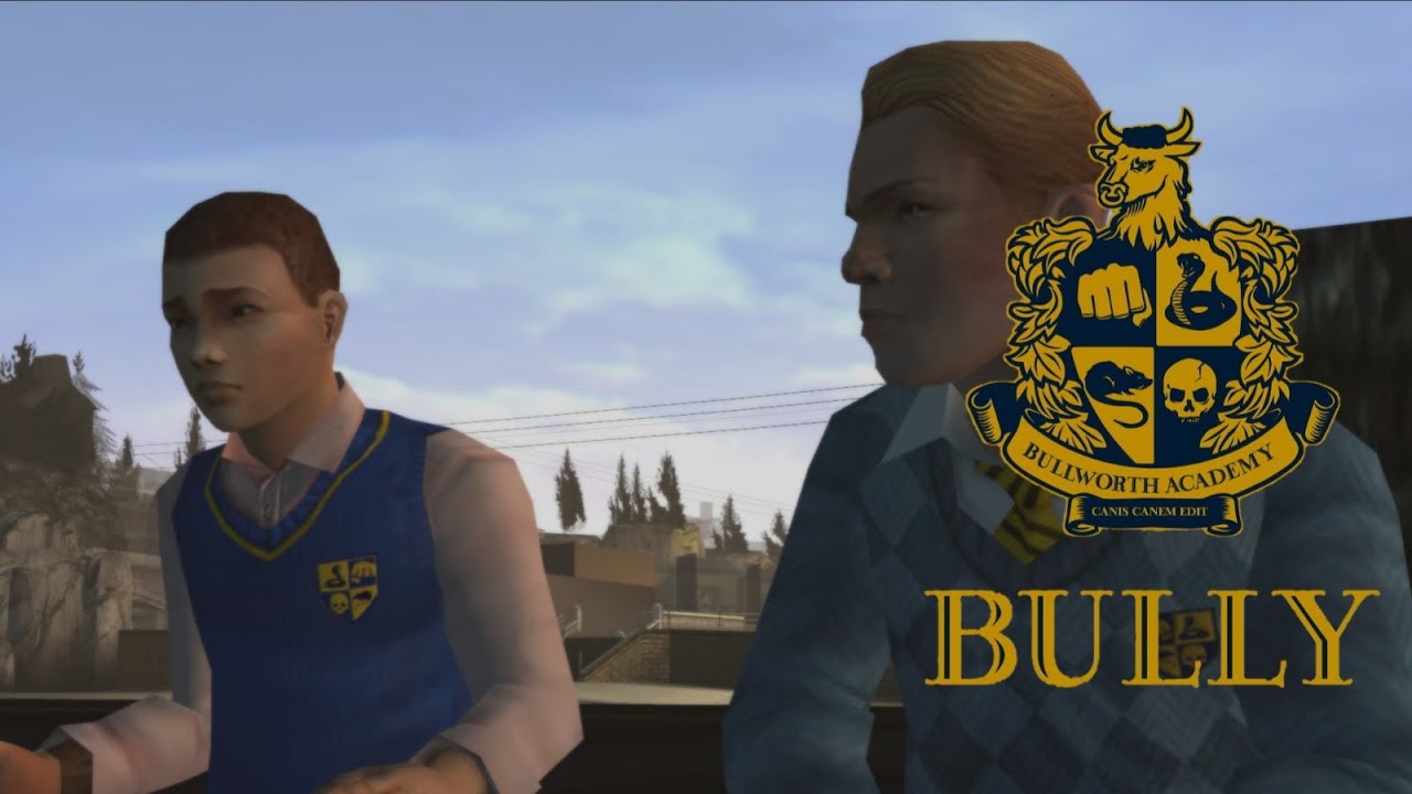 Desafio de Boxe - BULLY