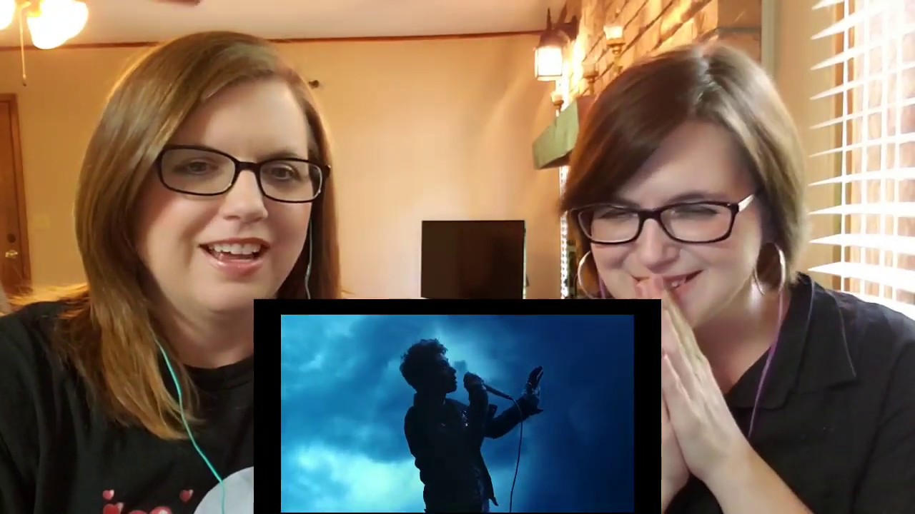 REACTION| ONE OK ROCK: Wasted Nights MV